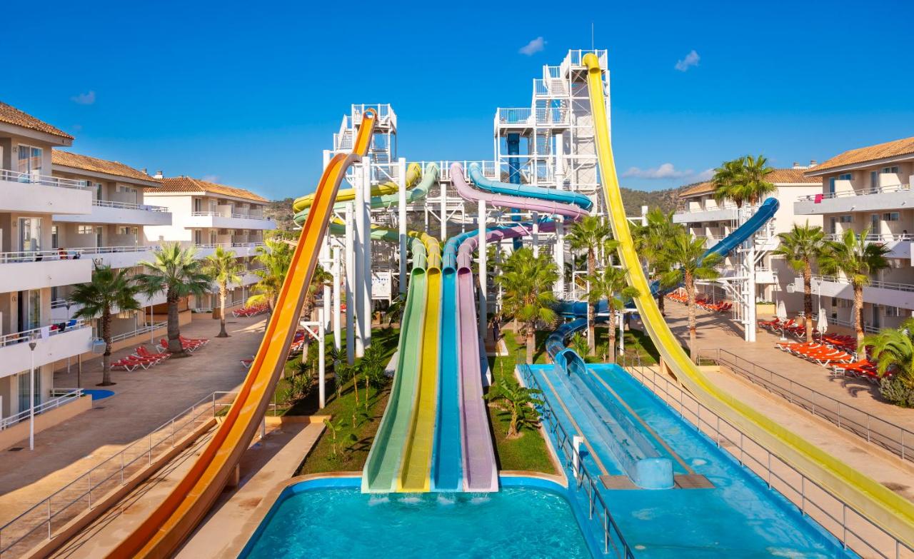 FERGUS Club Mallorca Waterpark - 4