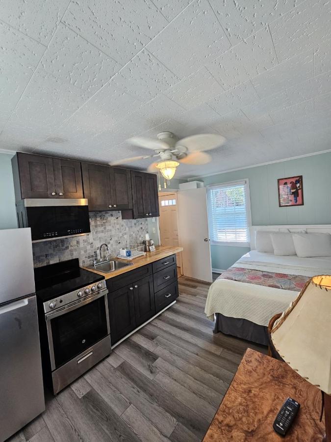 Island Guesthouse and Motel OBX — photo 12