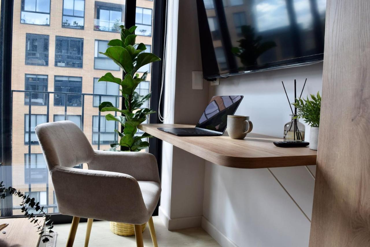 Chic downtown loft - near Zona Rosa - 5