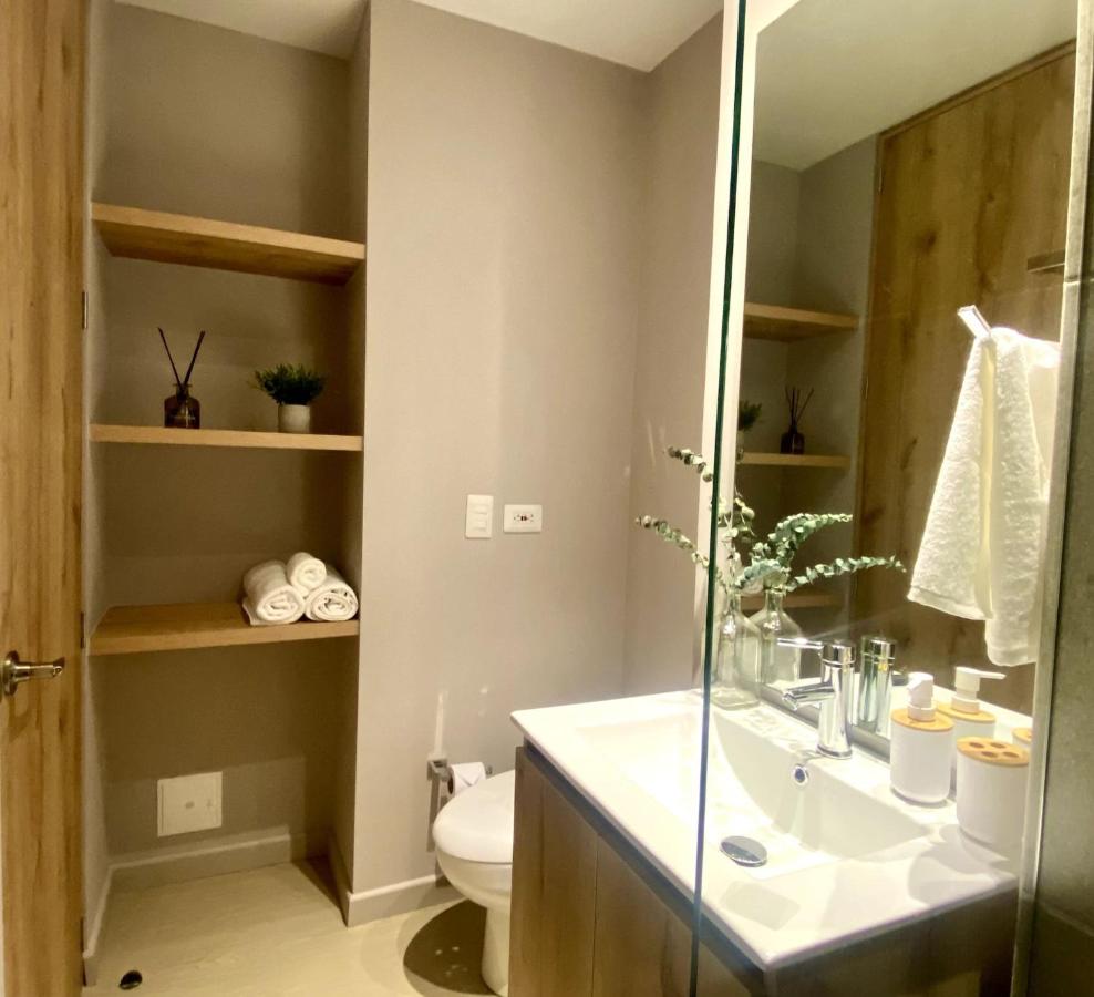 Chic downtown loft - near Zona Rosa - 3