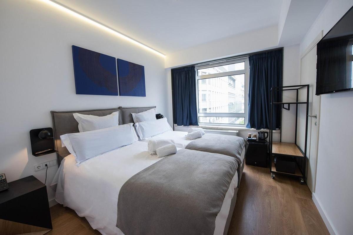 room00 Lisboa Hostel - 3