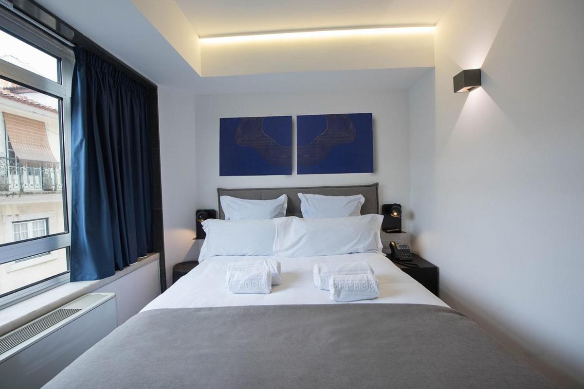 room00 Lisboa Hostel