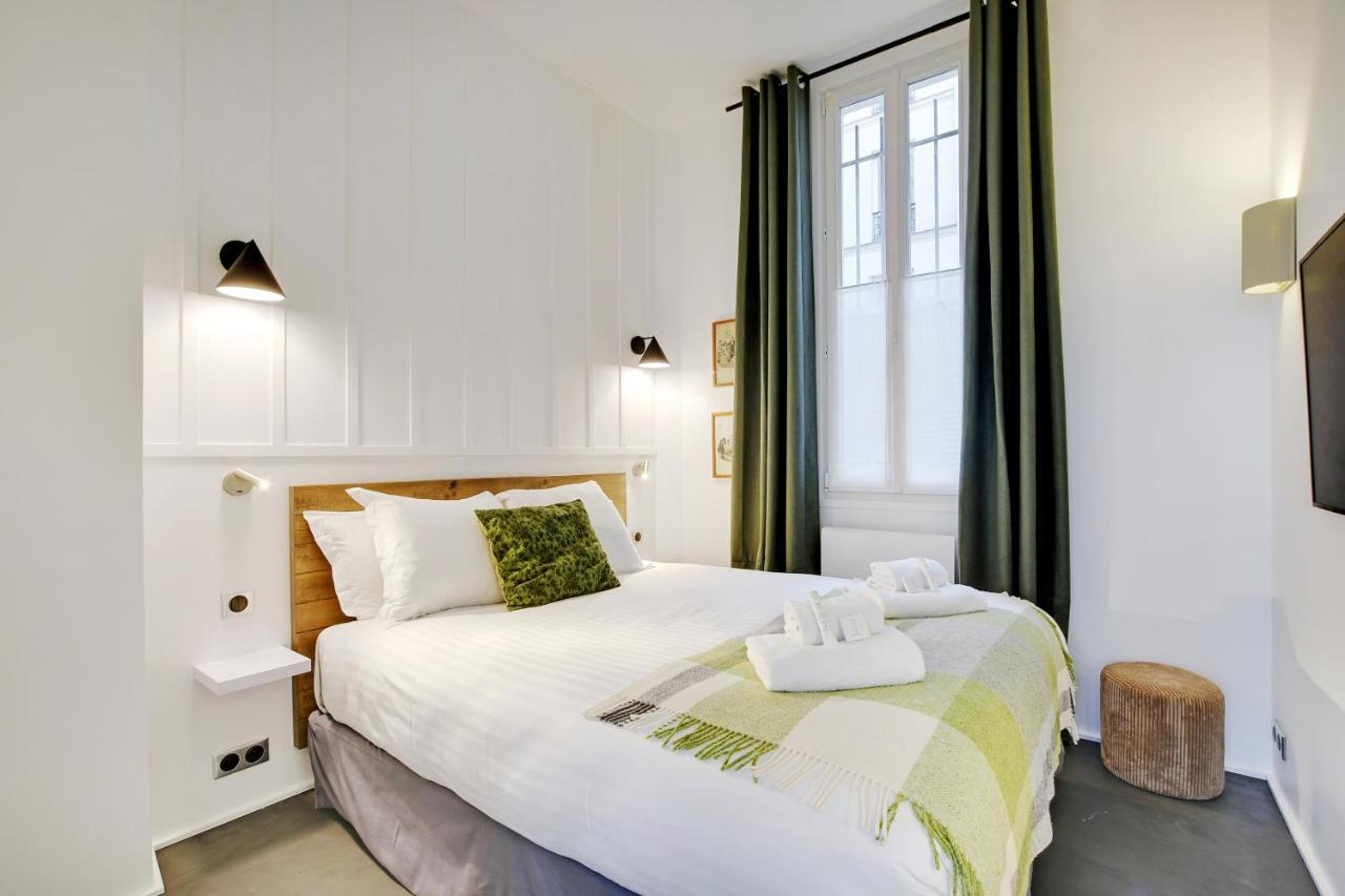 Pick A Flat's Apartment in Saint-Michel - Rue Pestalozzi - 2