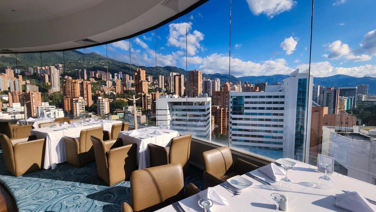 Hotel Dann Carlton Medellín photo