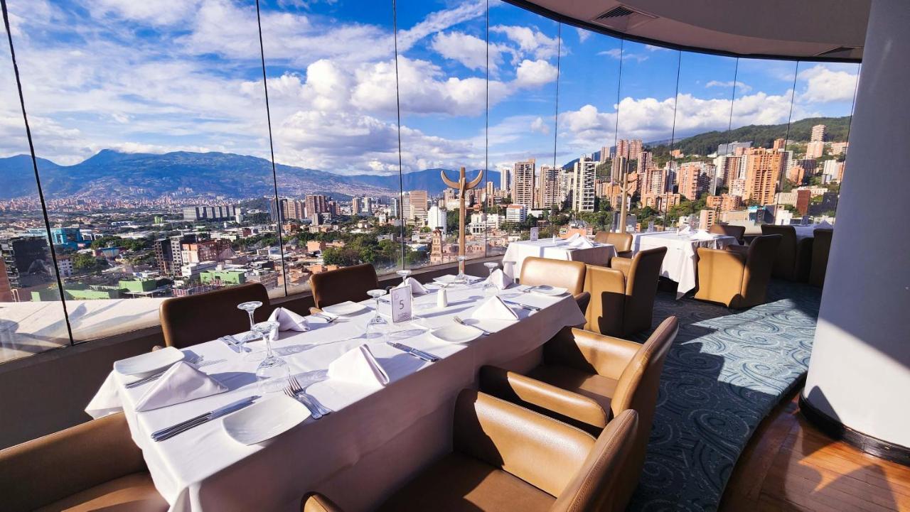 Hotel Dann Carlton Medellín photo