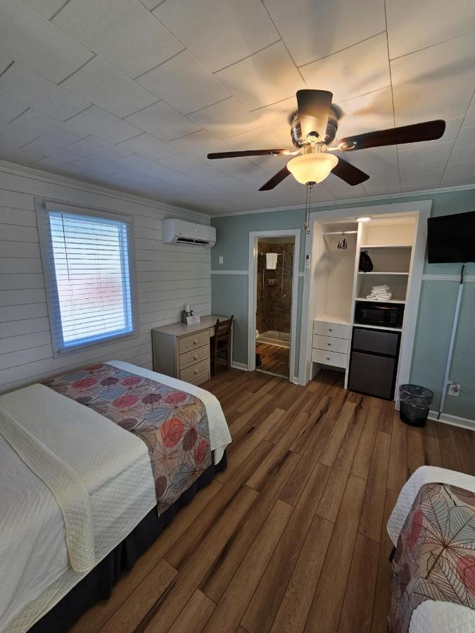Island Guesthouse and Motel OBX — photo 11
