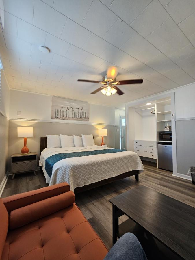 Island Guesthouse and Motel OBX — photo 2