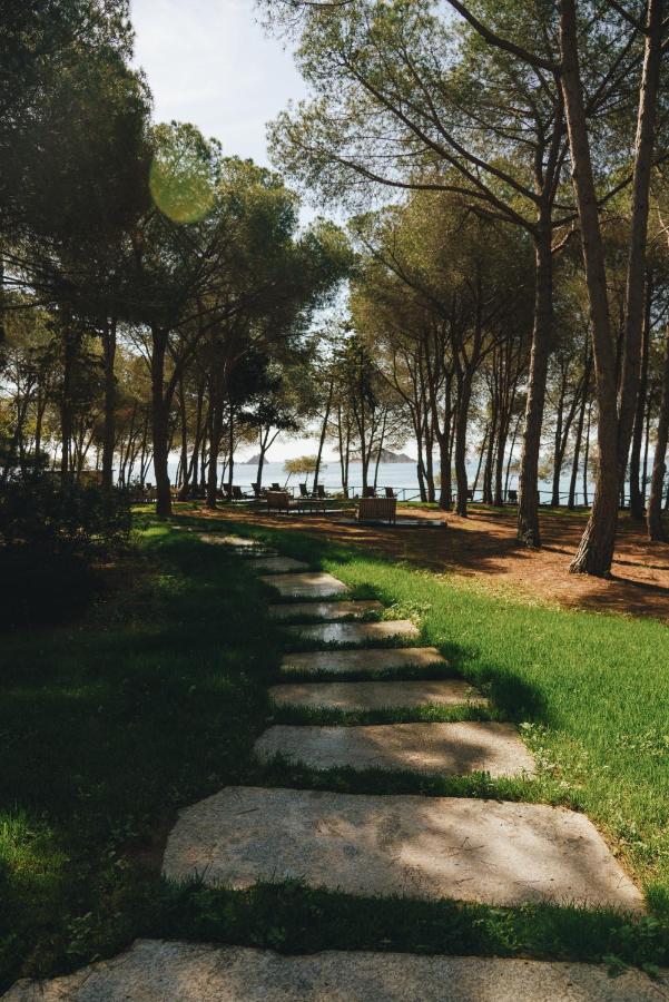 Lanthia Resort