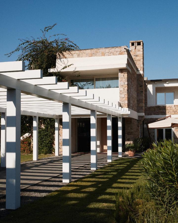 Lanthia Resort