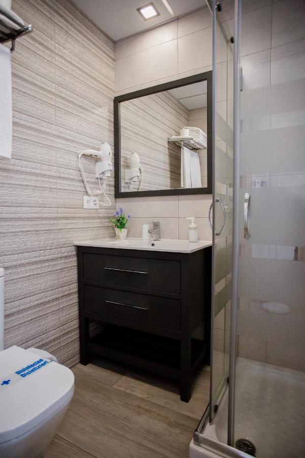 Apartamentos Turisticos Mastil 16 P2 - 5