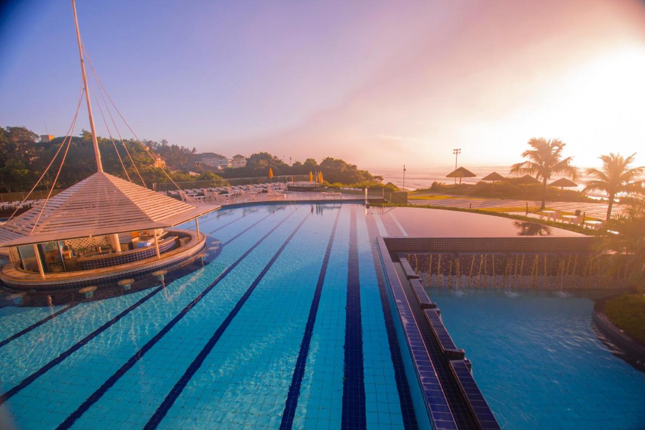 Costao do Santinho Resort All Inclusive photo