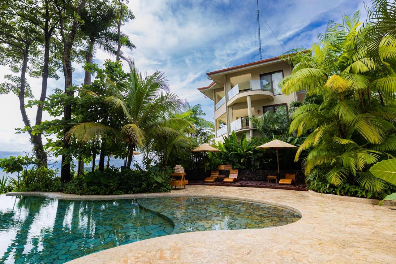 Arenas Del Mar Beachfront & Rainforest Resort Member of the Cayuga Collection photo