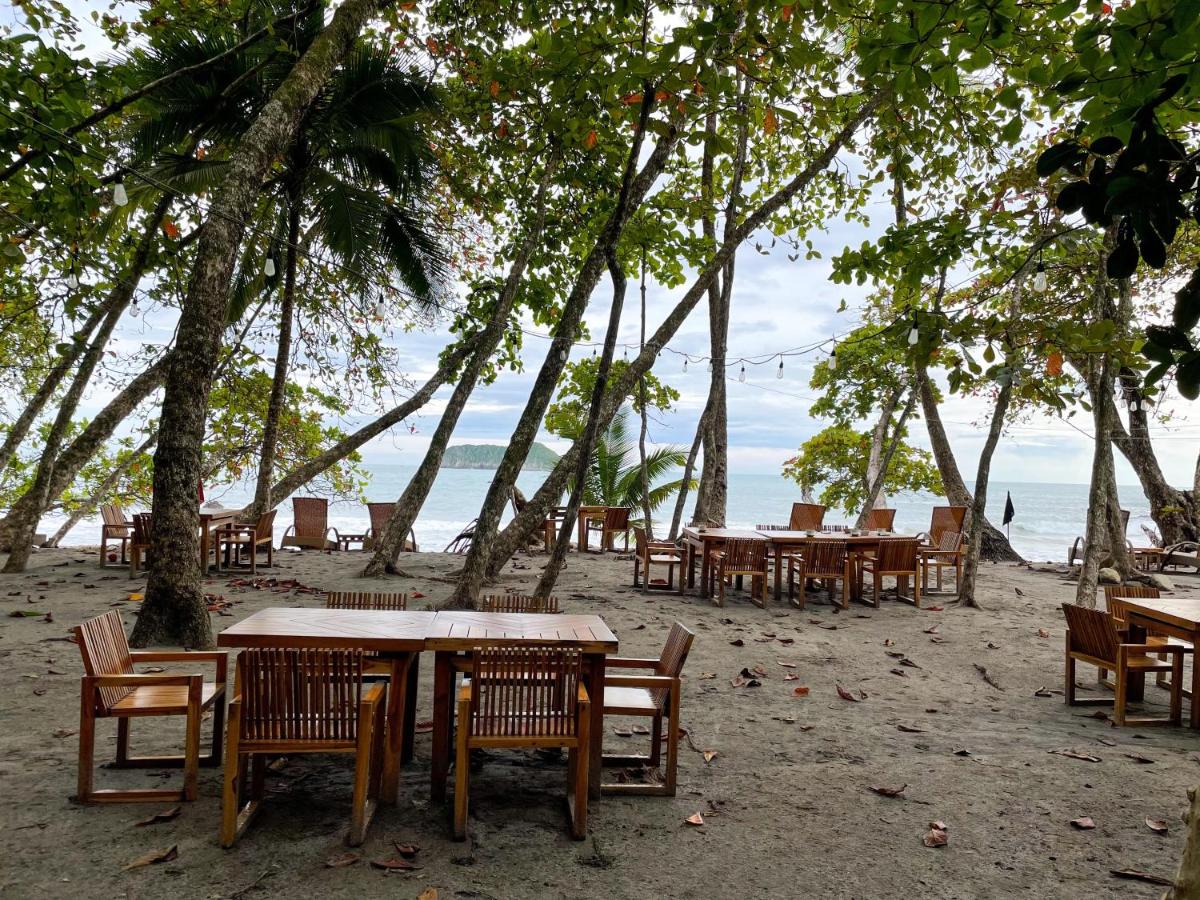 Arenas Del Mar Beachfront & Rainforest Resort Member of the Cayuga Collection photo
