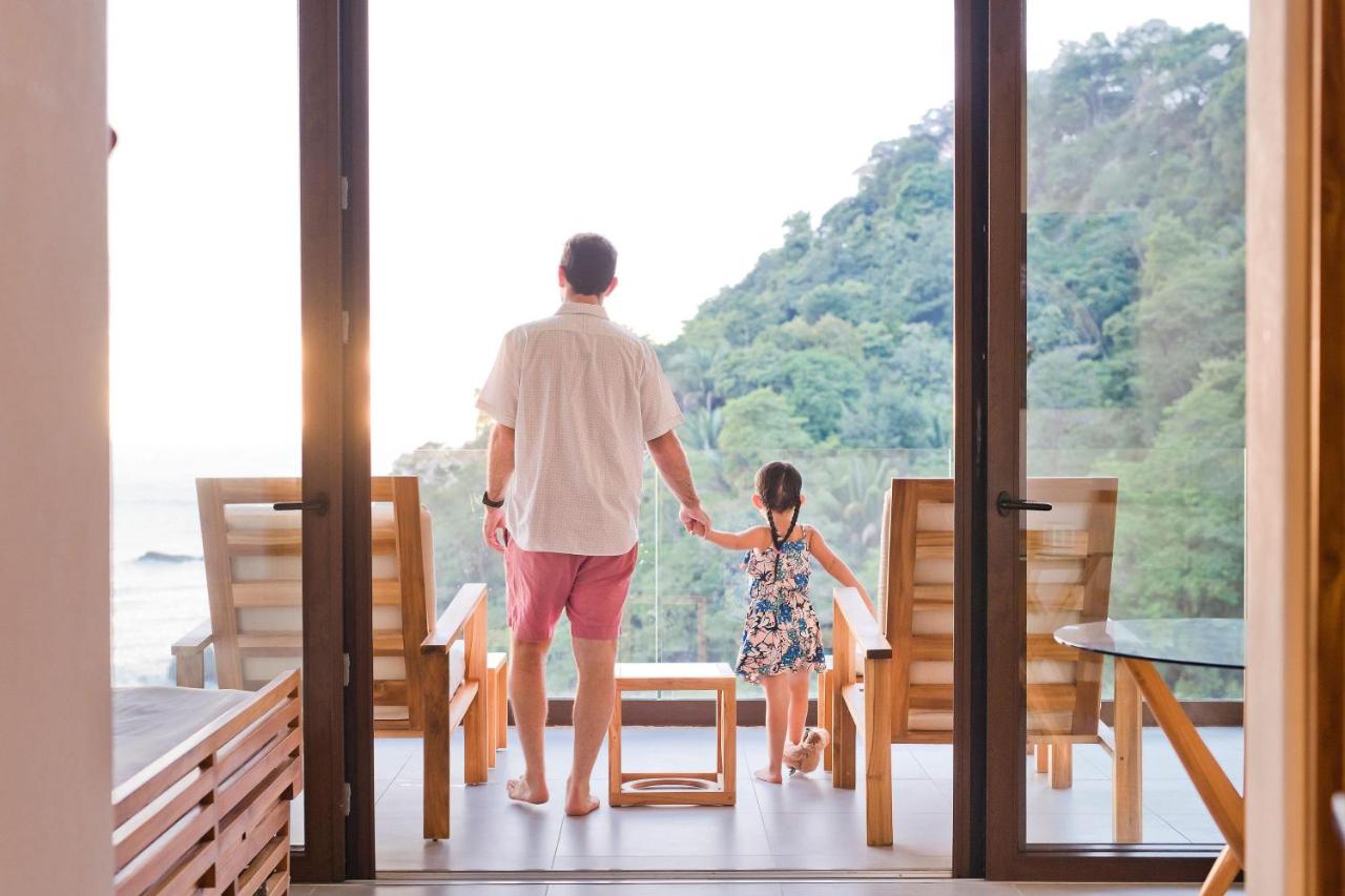 Arenas Del Mar Beachfront & Rainforest Resort Member of the Cayuga Collection photo