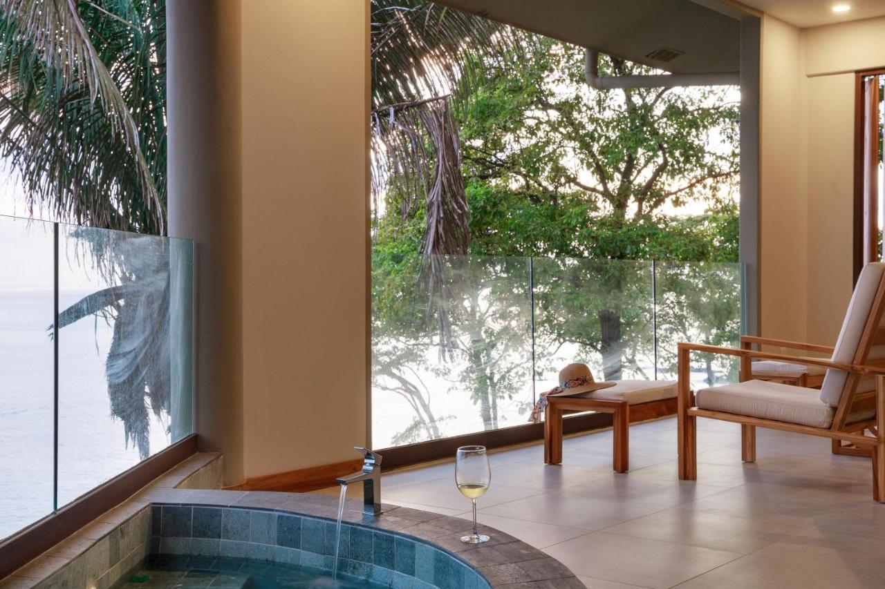 Arenas Del Mar Beachfront & Rainforest Resort Member of the Cayuga Collection photo