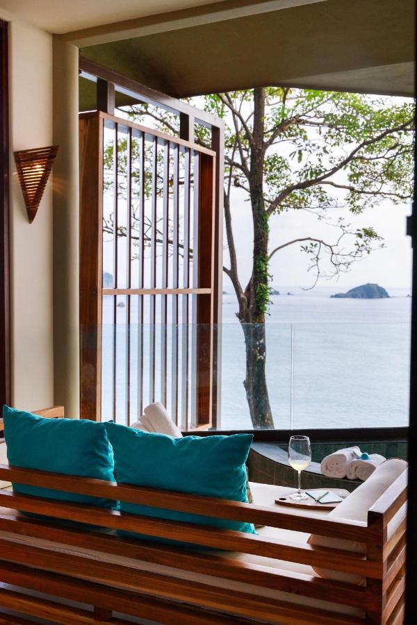 Arenas Del Mar Beachfront & Rainforest Resort Member of the Cayuga Collection photo