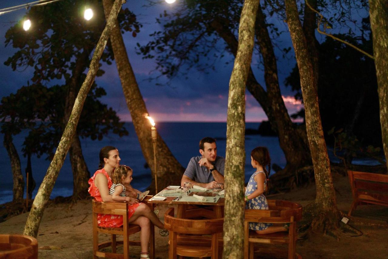 Arenas Del Mar Beachfront & Rainforest Resort Member of the Cayuga Collection photo