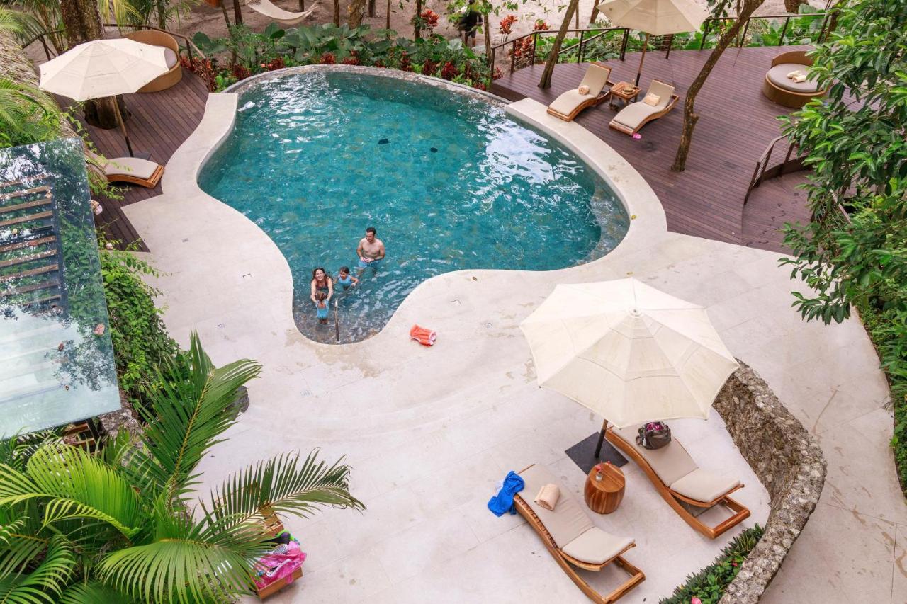 Arenas Del Mar Beachfront & Rainforest Resort Member of the Cayuga Collection photo