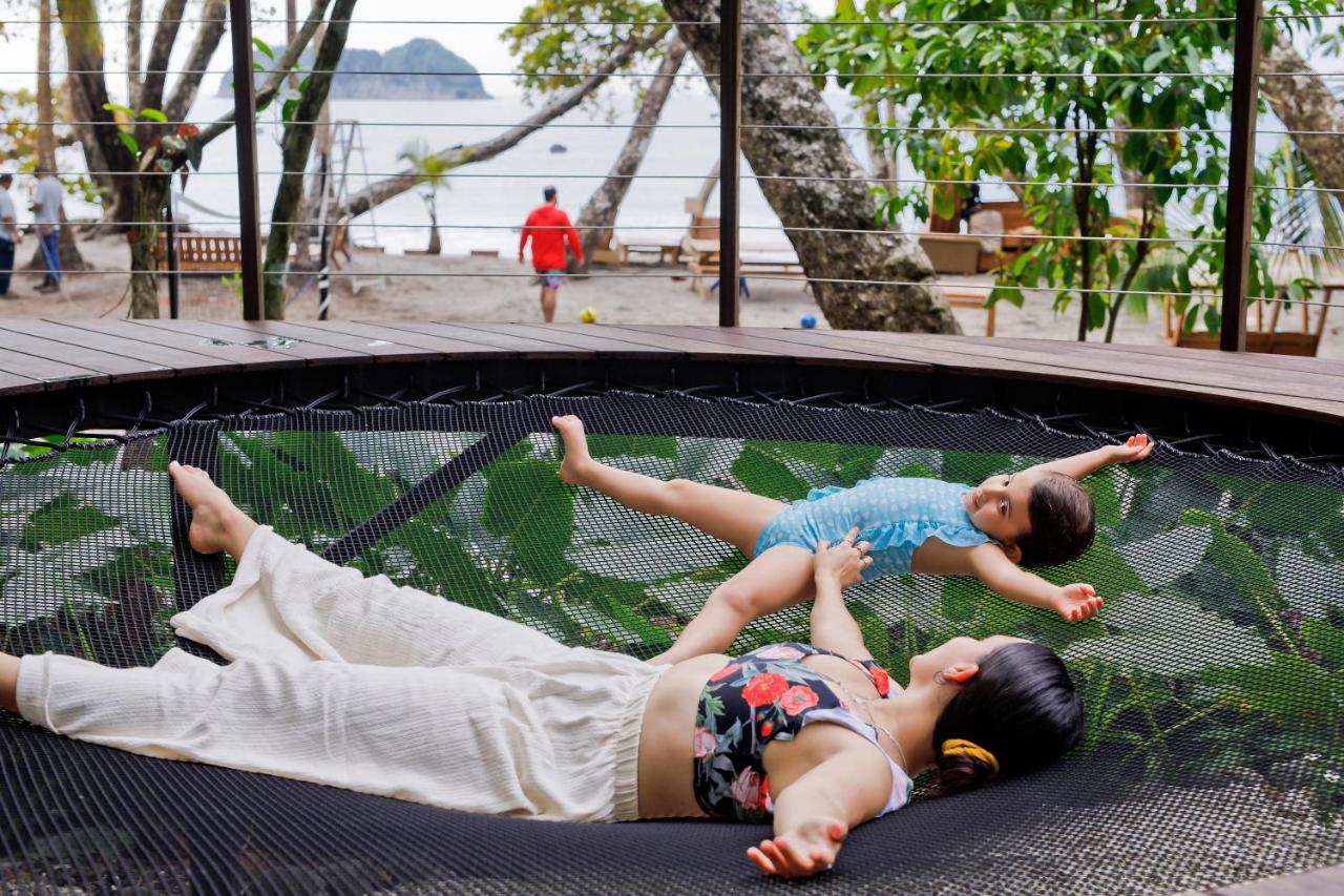 Arenas Del Mar Beachfront & Rainforest Resort Member of the Cayuga Collection photo