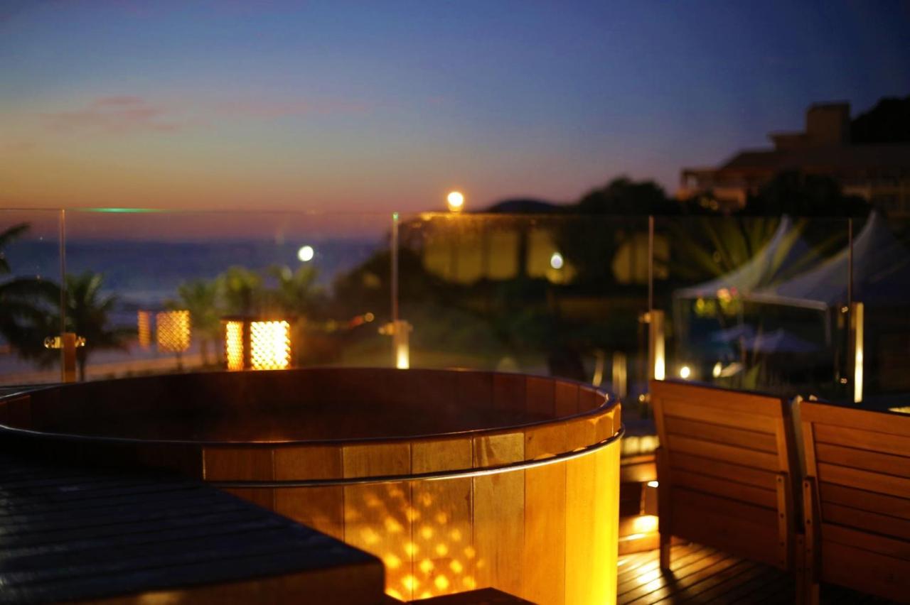 Costao do Santinho Resort All Inclusive photo