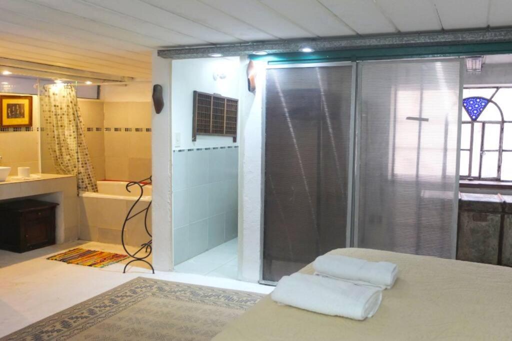 Casa San Telmo 12 - 3