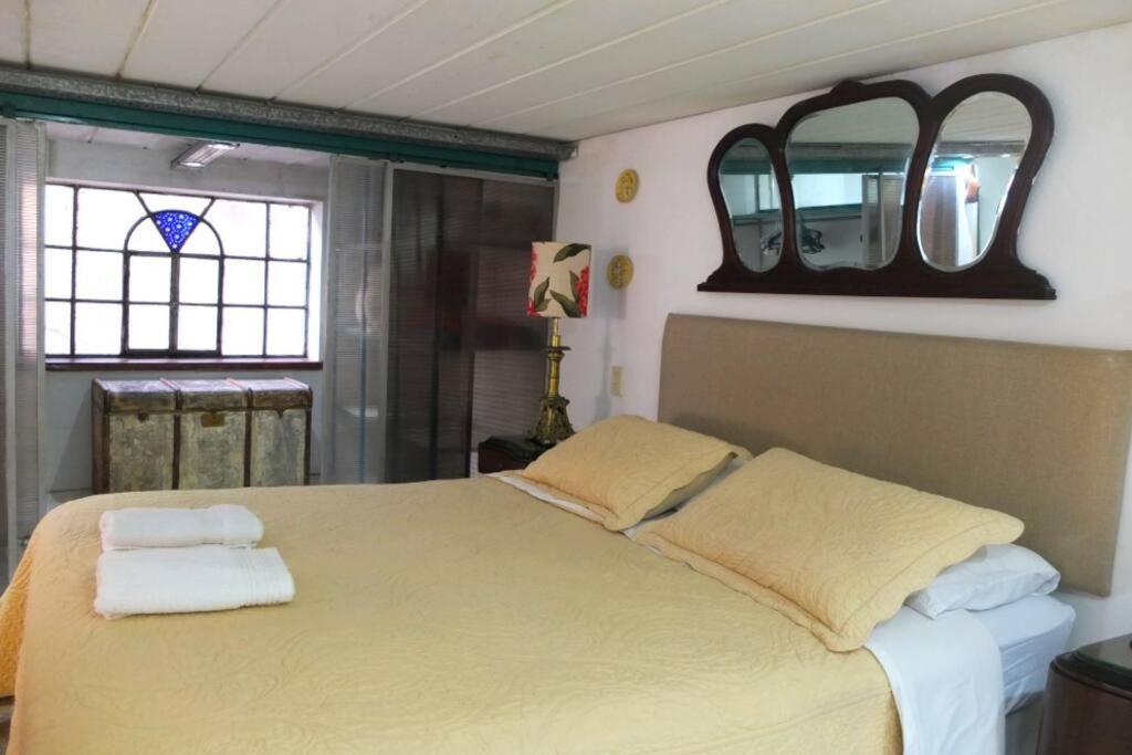 Casa San Telmo 12 - 2