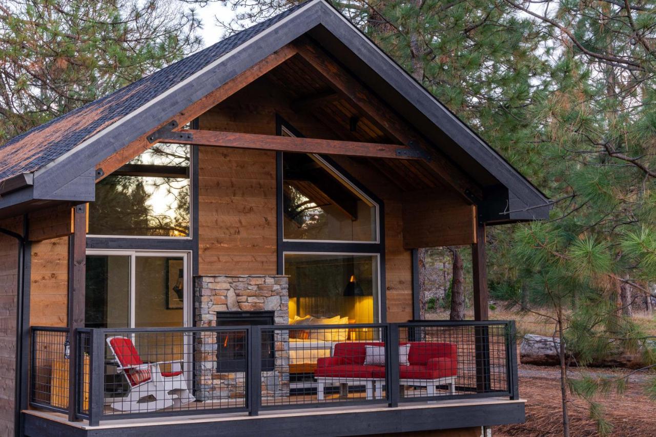 Firefall Ranch Yosemite — photo 22