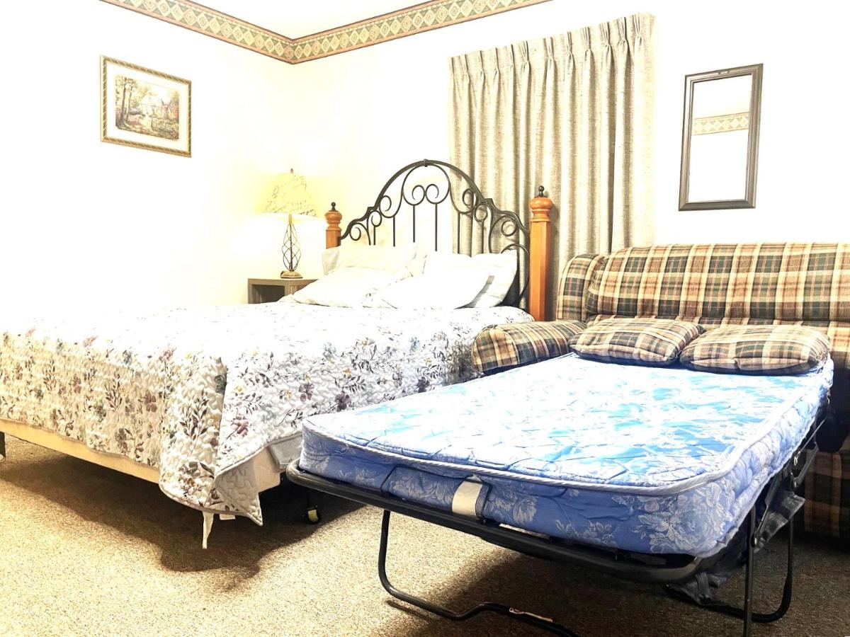 Bittersweet Inn — photo 13