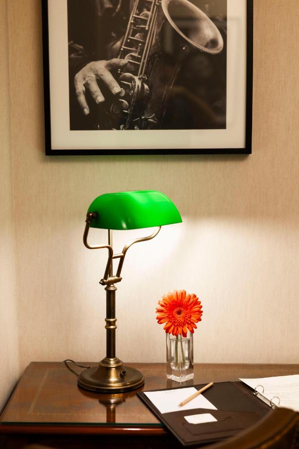 Melia Recoleta Plaza Hotel photo