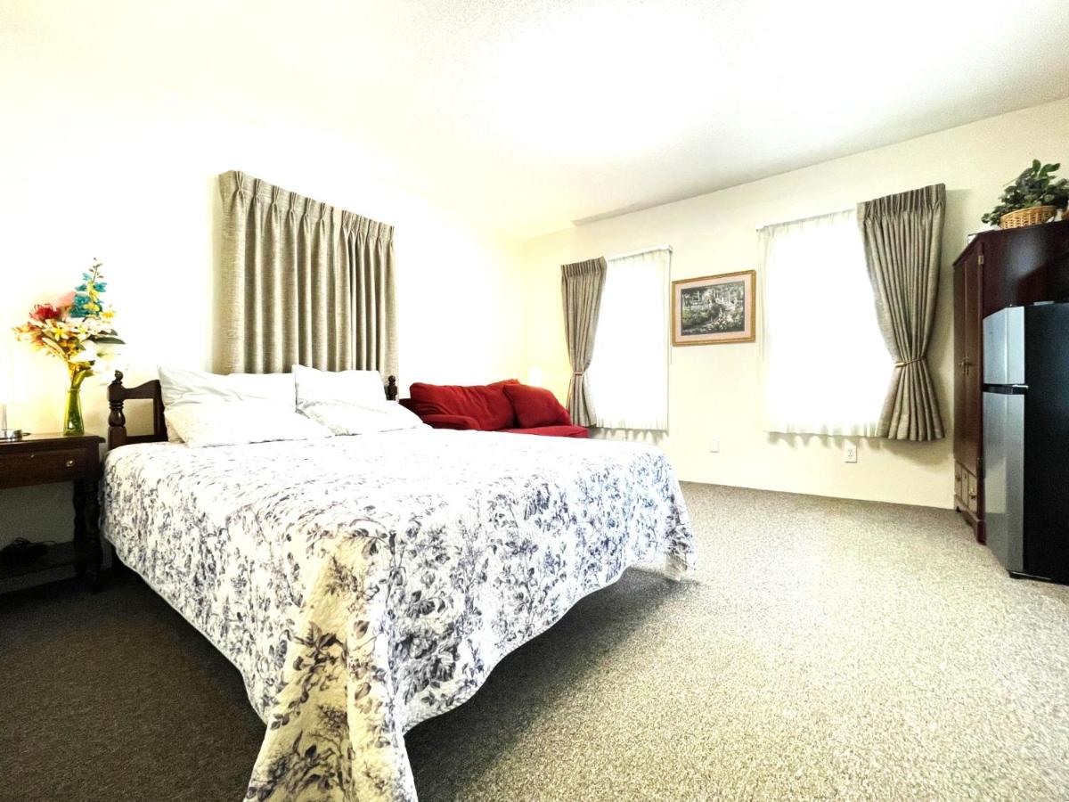 Bittersweet Inn — photo 3