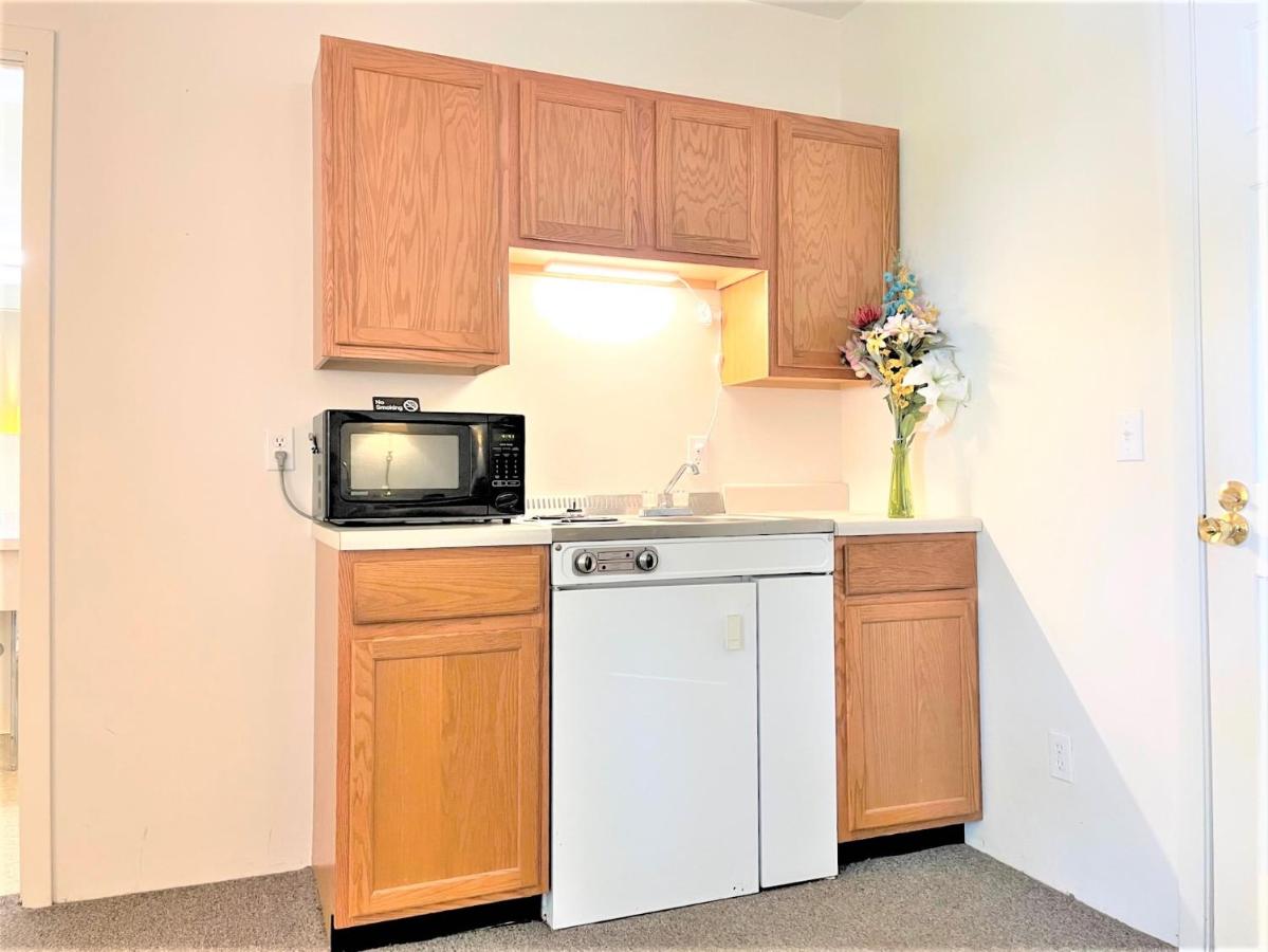 Bittersweet Inn — photo 23