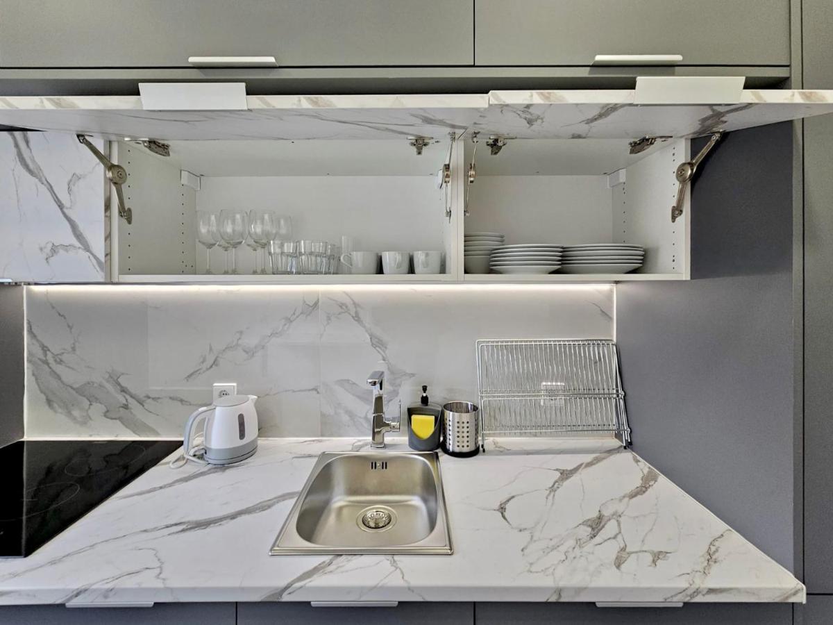 LM art apartments - 3