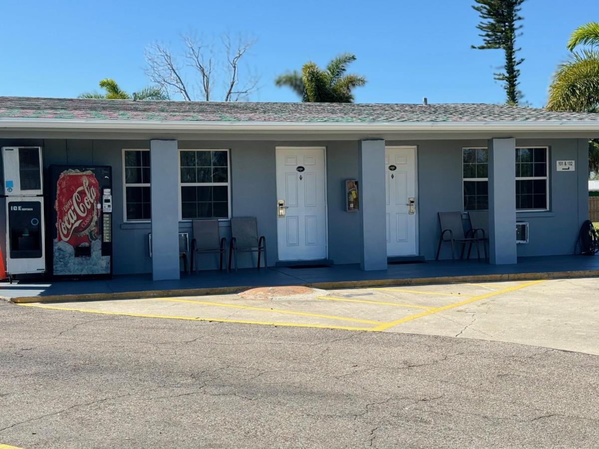 American Inn Punta Gorda — photo 14
