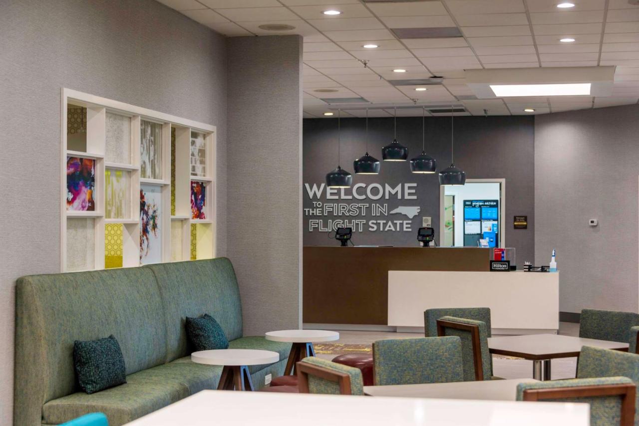 Country Hearth Inn & Suites Kinston — photo 10