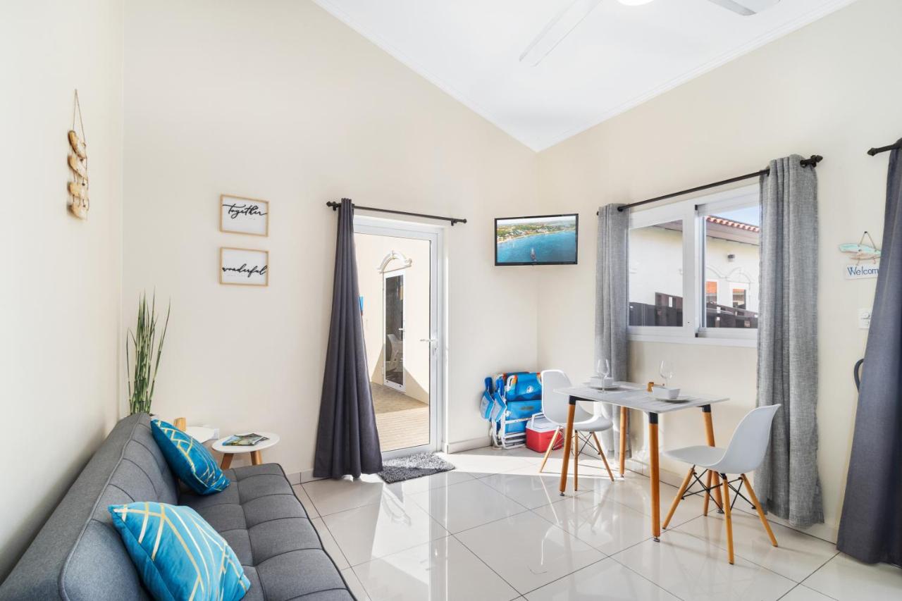 Little Sea 1 - Tortuga di Lama - 4