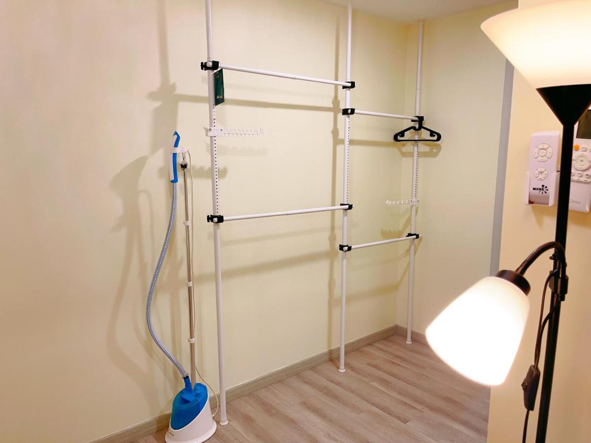 GYDEN STAYCATION #Southkey Mosaic next to Mid Valley Mall - 3