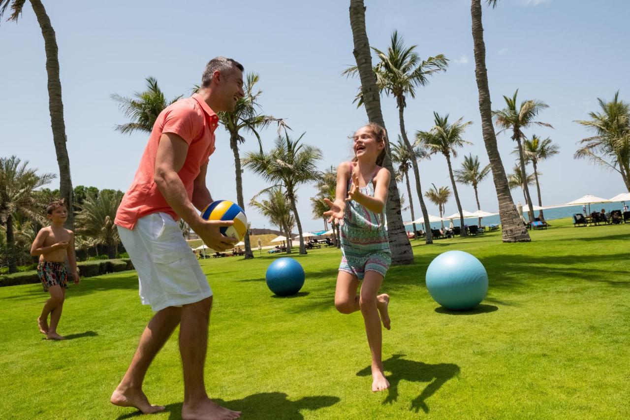 JA The Resort - JA Beach Hotel photo