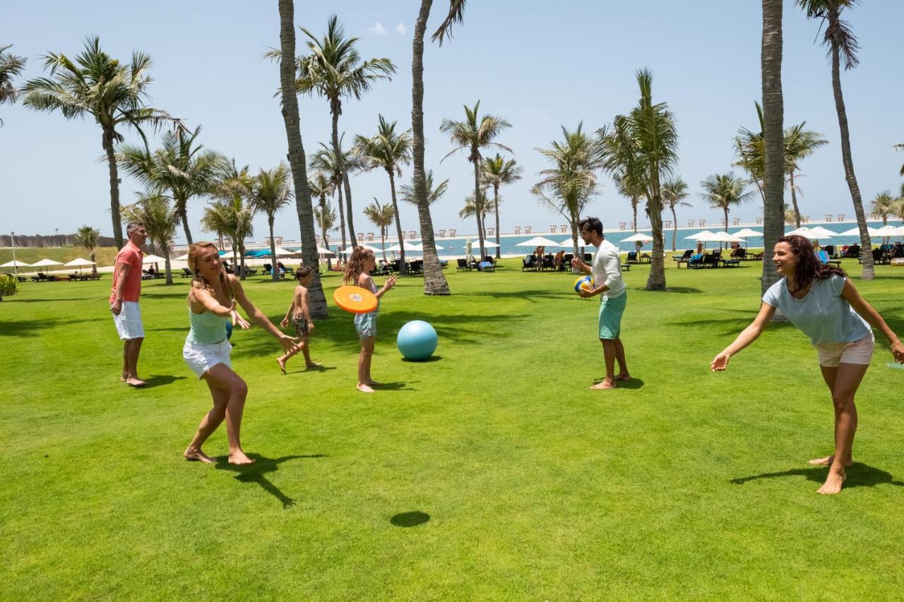 JA The Resort - JA Beach Hotel photo