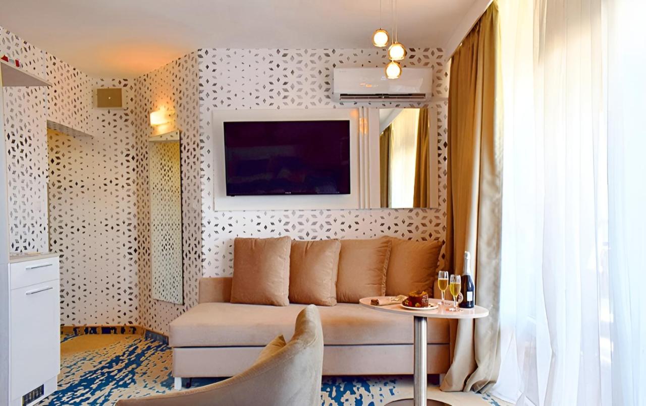 Europe Hotel & Casino All Inclusive photo