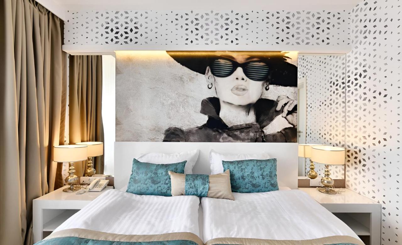 Europe Hotel & Casino All Inclusive photo
