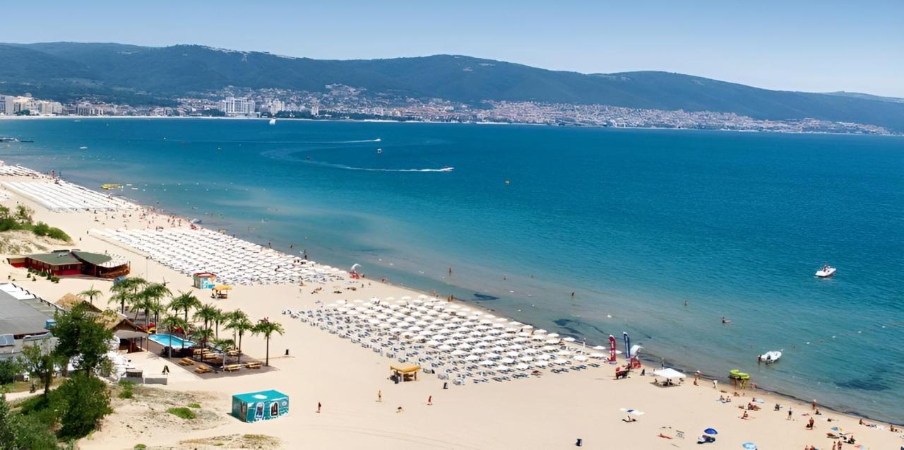 Europe Hotel & Casino All Inclusive photo