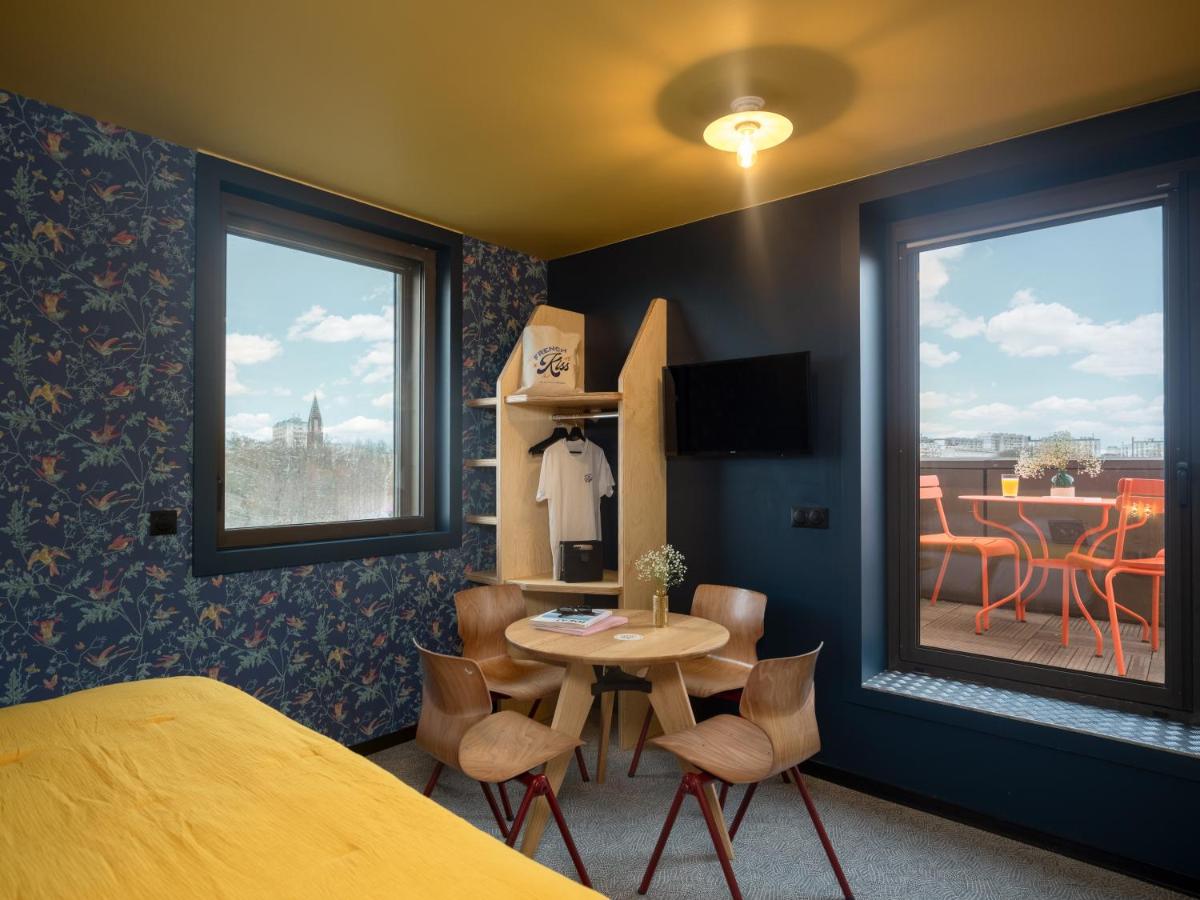 Eklo Hotels Paris Porte de Versailles - 2