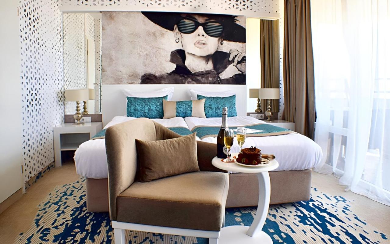 Europe Hotel & Casino All Inclusive photo