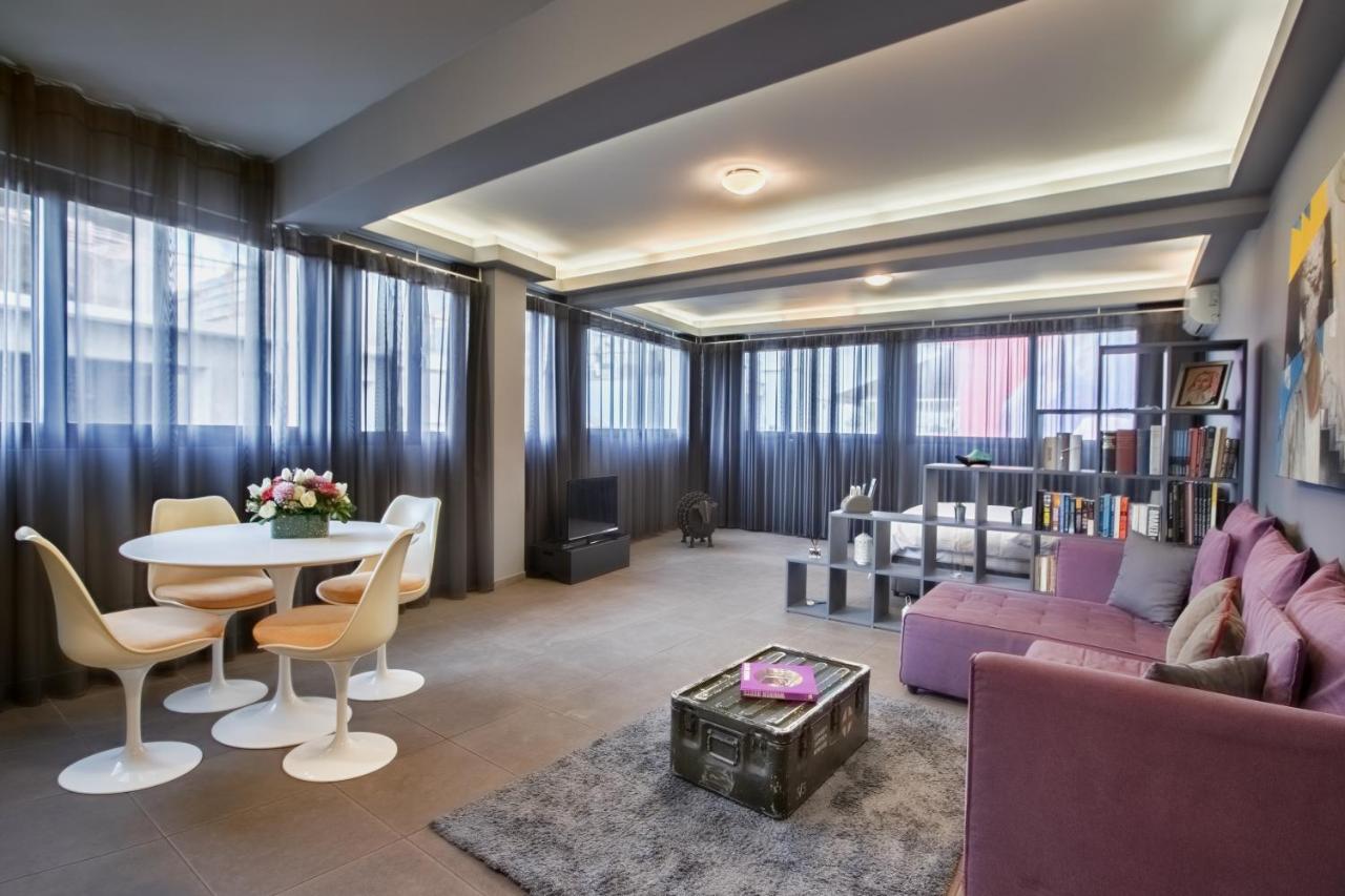 Boutique Apartment in Athens Center - 4