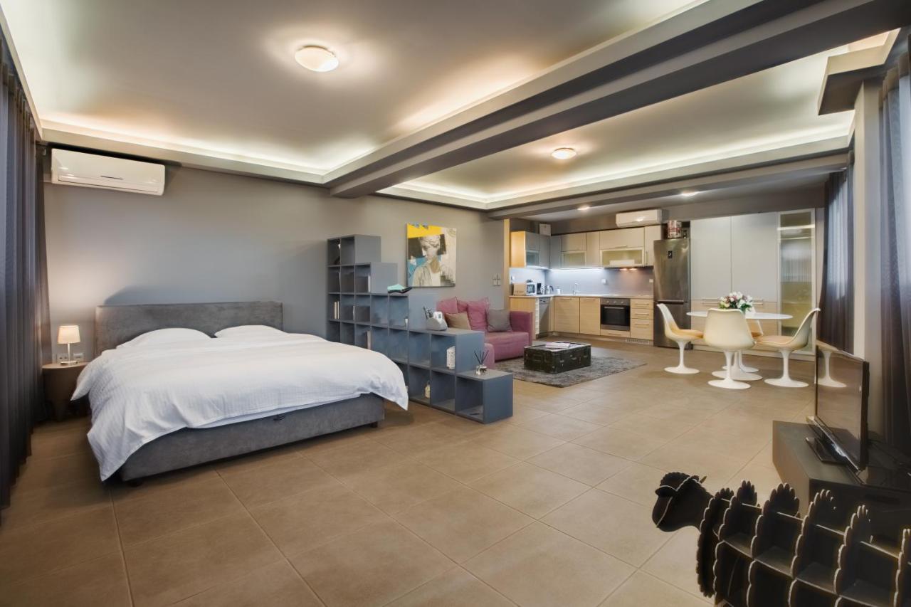 Boutique Apartment in Athens Center - 3