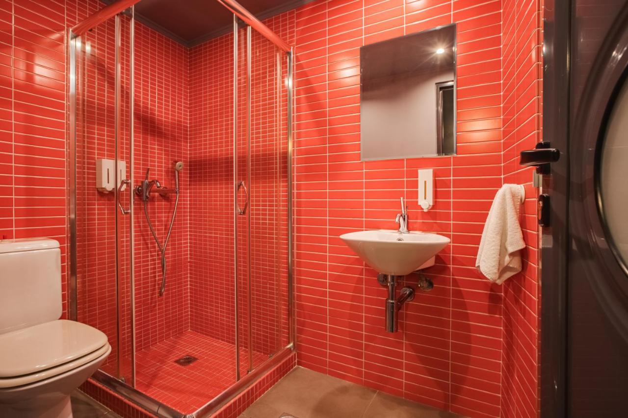 Boutique Apartment in Athens Center - 5