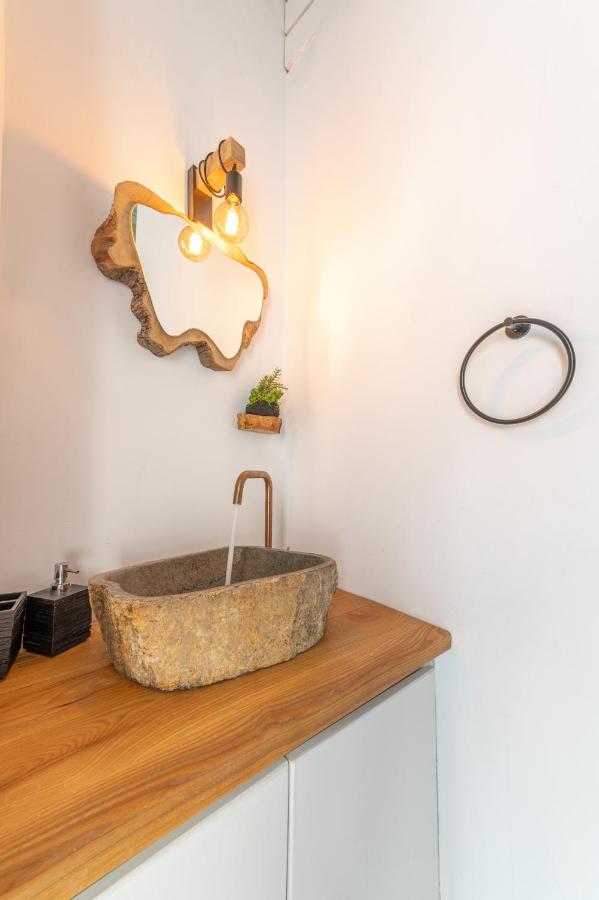 MYKONOS VIBES TOWN LOFT - 3