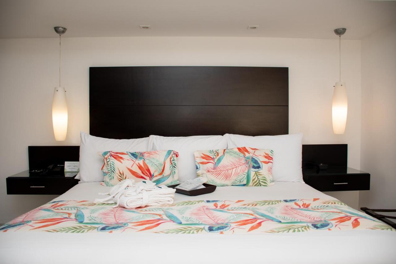 Hotel Capilla del Mar photo
