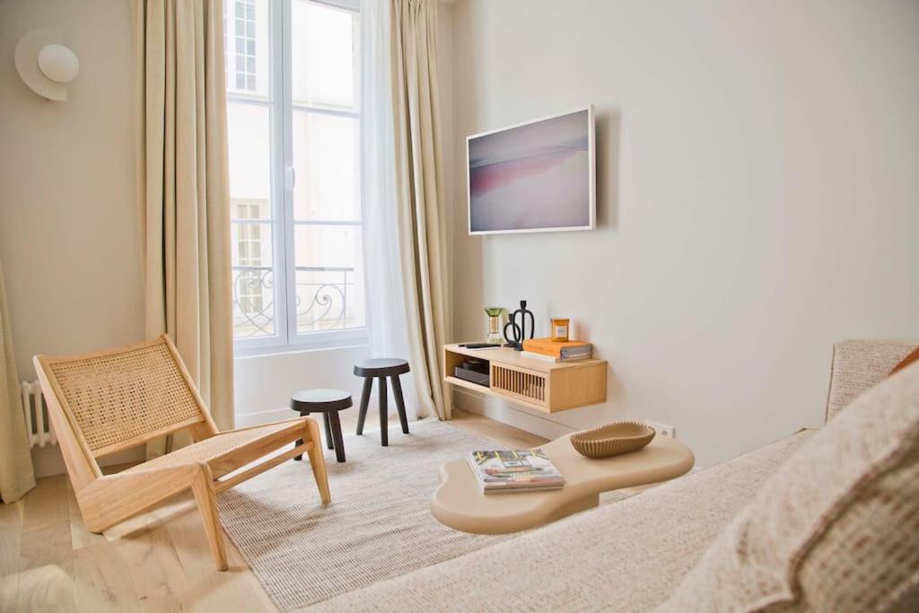 Lola - Design 2BR Suite Mouffetard Pantheon - 5