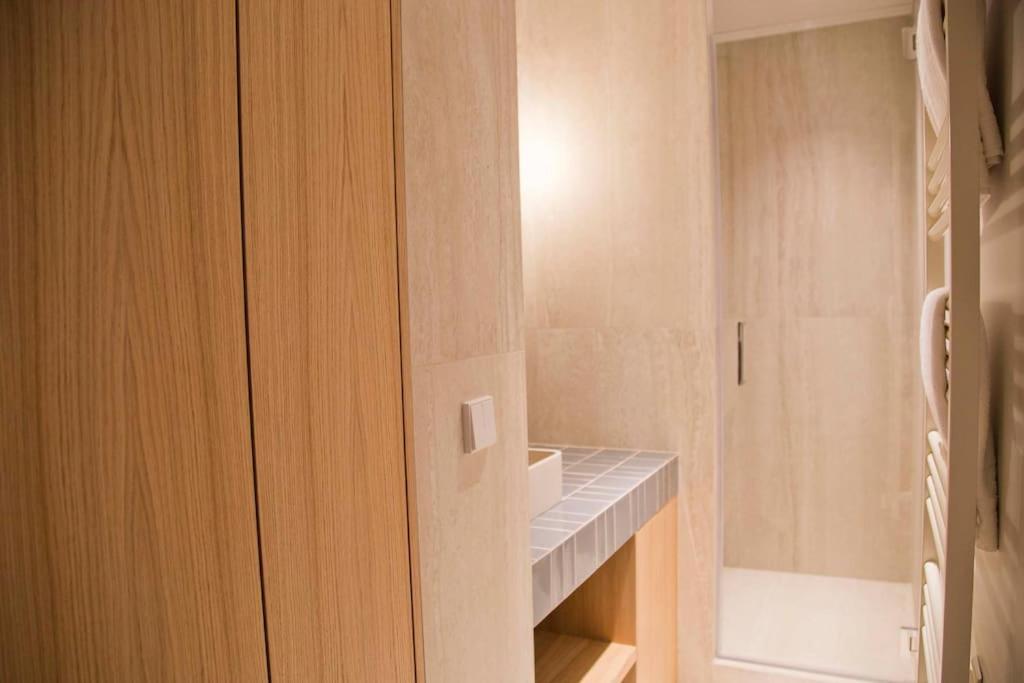 Lola - Design 2BR Suite Mouffetard Pantheon - 3